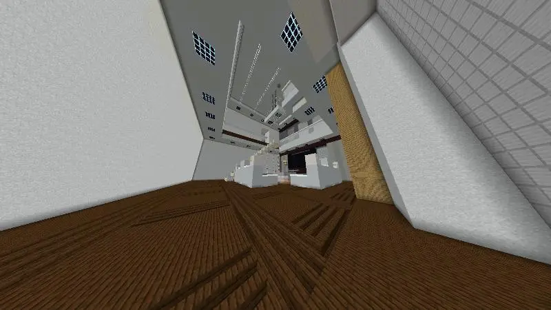 Скриншот Тут всего один уровень №4