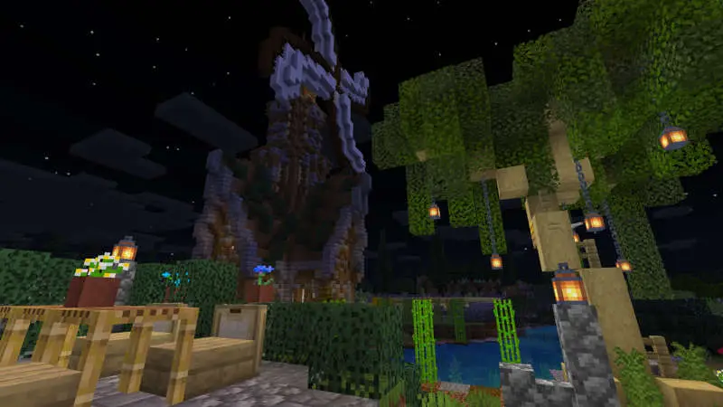 Скриншот Вокруг ветряной мельницы №5