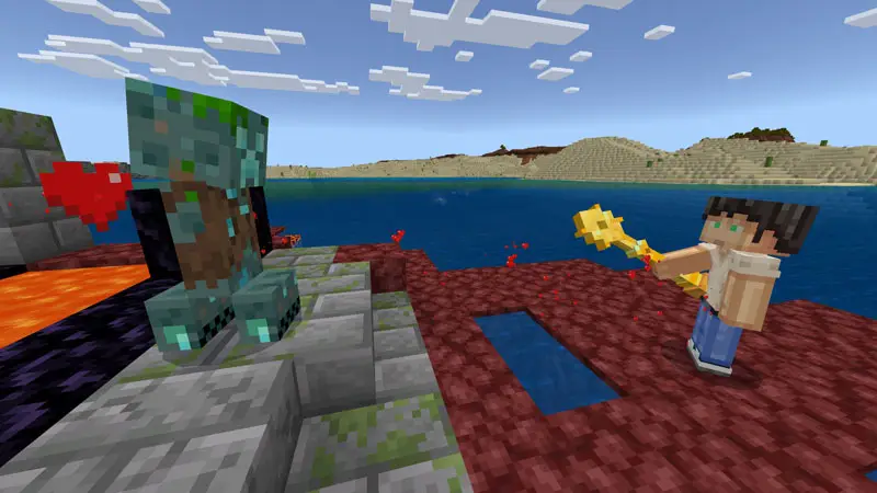 Скриншот Биомные криперы [DX] №5