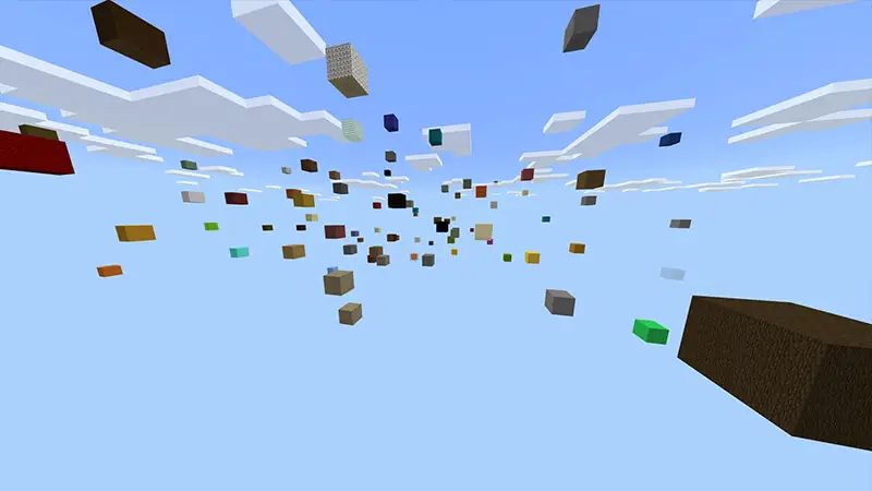 Скриншот Выживание с кубиками №4