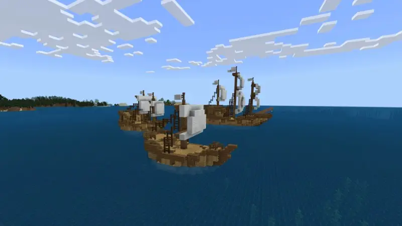 Скриншот Pop-Ups Add-On №4