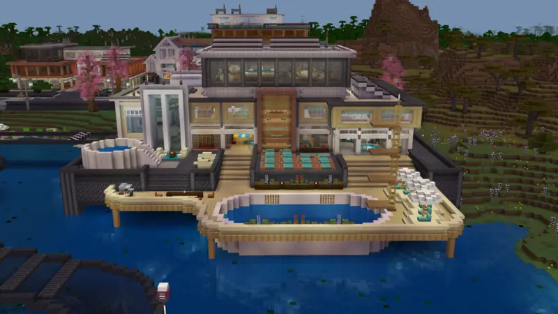 Скриншот Галактическая старшая школа №4