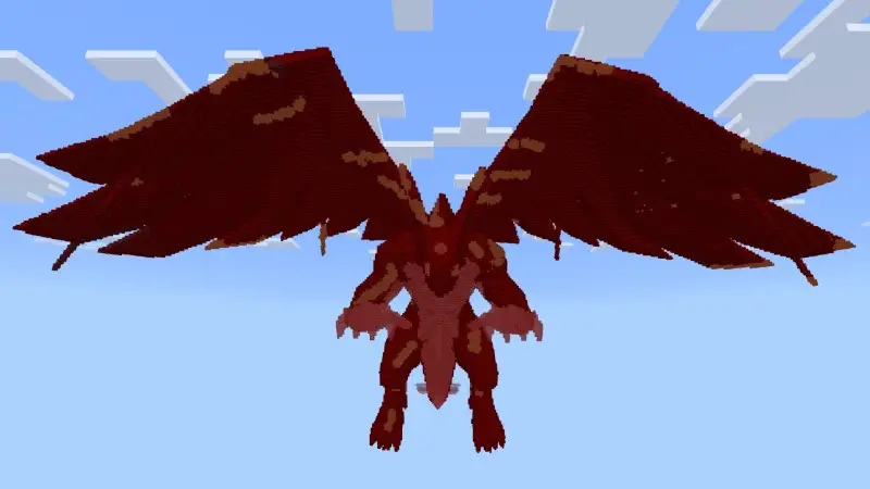 Скриншот Драконоборец №1