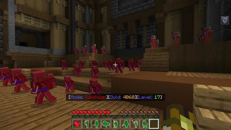 Скриншот Автобитва №3