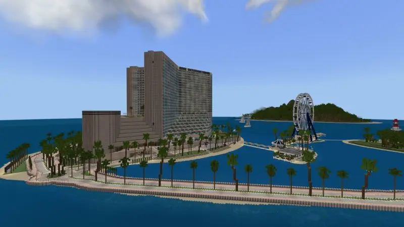 Скриншот Остров Barbara №3