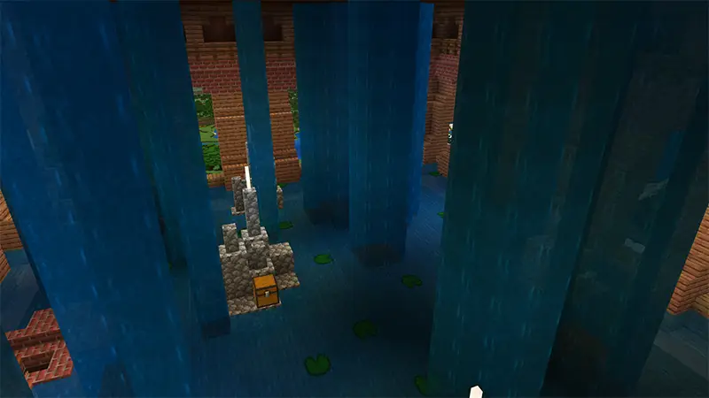 Скриншот Башня Края №3