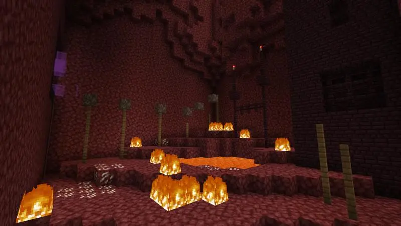 Скриншот Кубы паркура №1