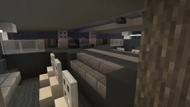 Скриншот Высадка в неизвестность №5