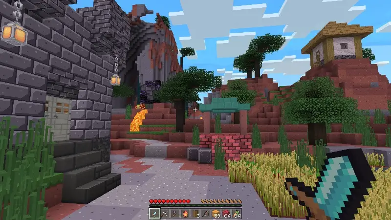 Скриншот Ретро №1