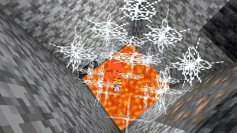 Скриншот 100 дней с БЛОКАМИ УДАЧИ! №4