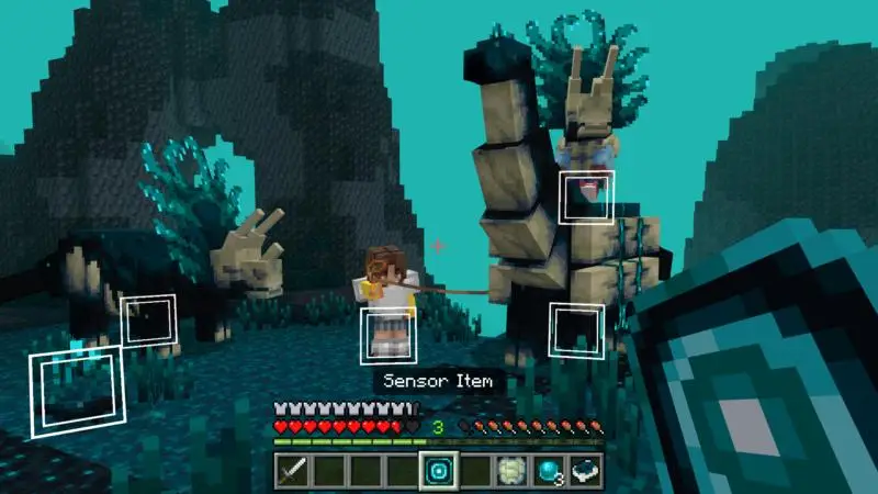 Скриншот Динозавры из скалка №7