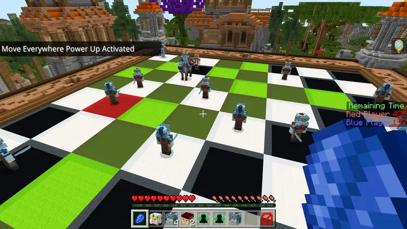 Скриншот Шахматы №4