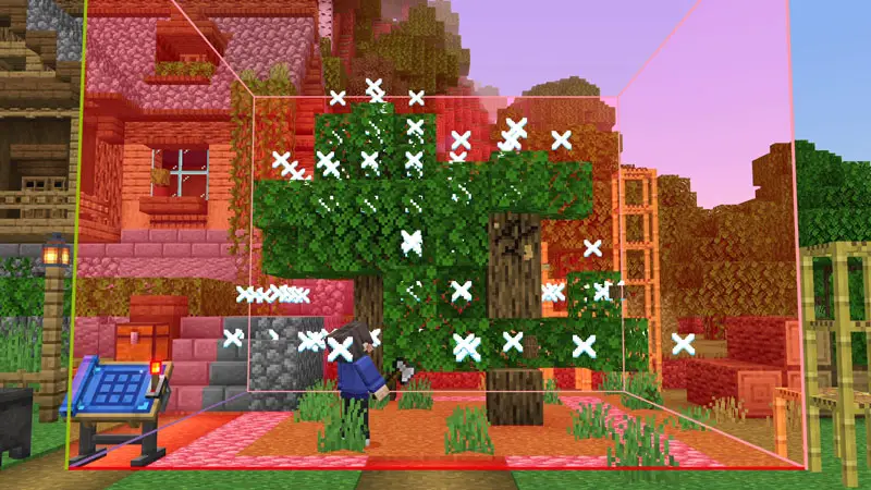 Скриншот Дополнение Easy Redstone №4