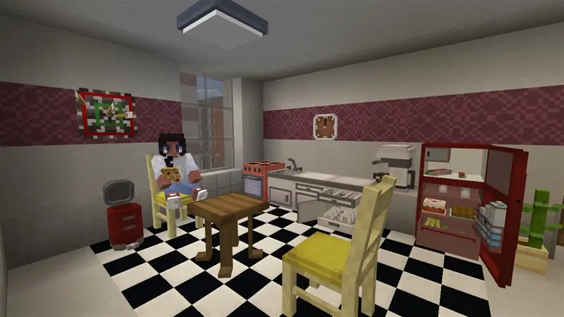 Скриншот Городская мебель №4