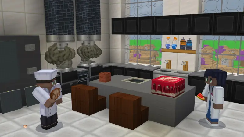 Скриншот Суперсовременность — модные текстуры №5