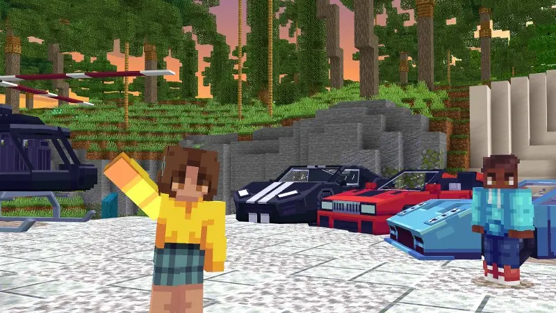 Скриншот Современный особняк 2 №3