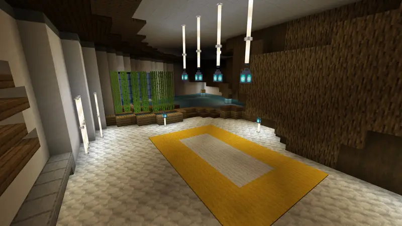 ПРОФИ И БОГИ: ДОМИК НА ДЕРЕВЕ №5