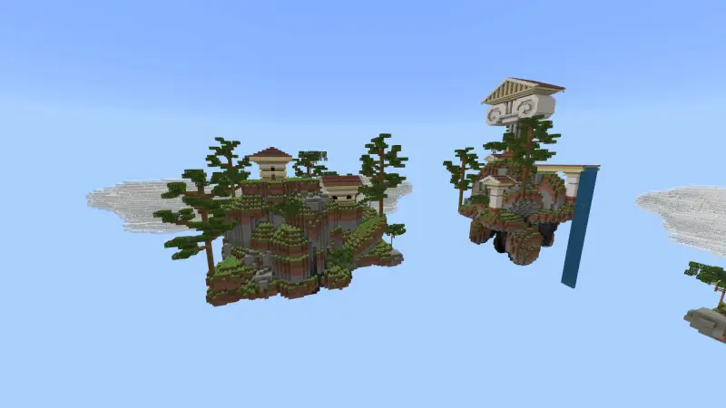 Скриншот Кроватные войны: один блок №1