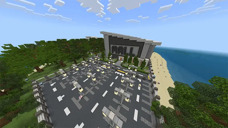 Скриншот Летние блоки удачи №4