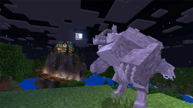 Скриншот Ультрахардкорная сложность [DX] №1