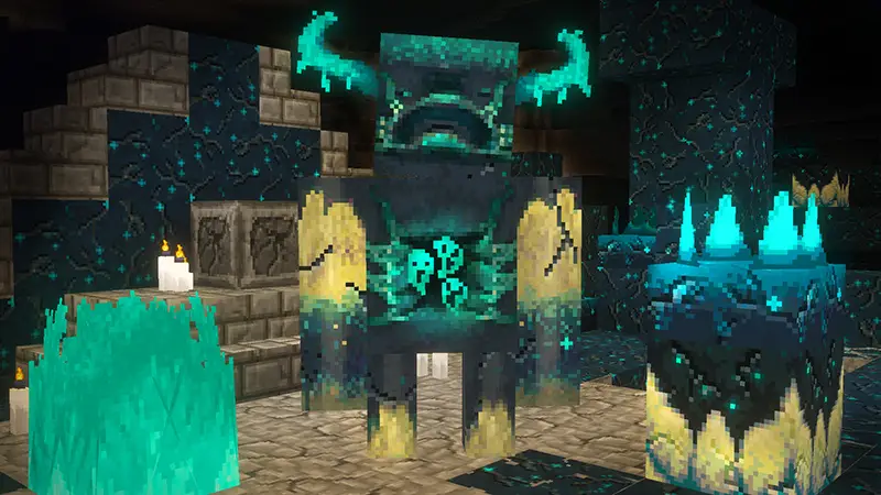 Скриншот Abandoned Realms №8