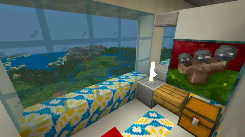 Скриншот Город будущего №3