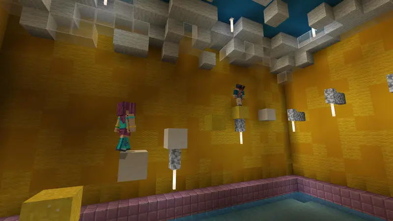 Скриншот Радужная база №2