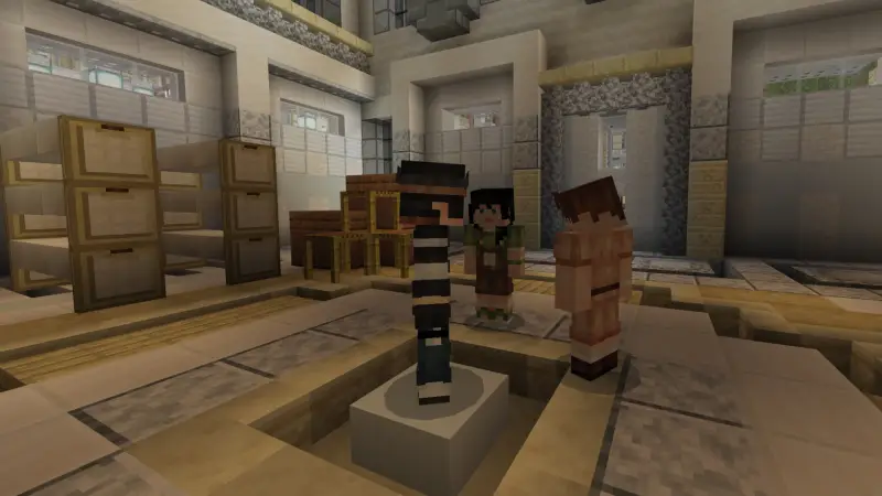 Скриншот Ограбление банка №5