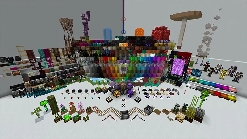 Скриншот Темный фиолет №9