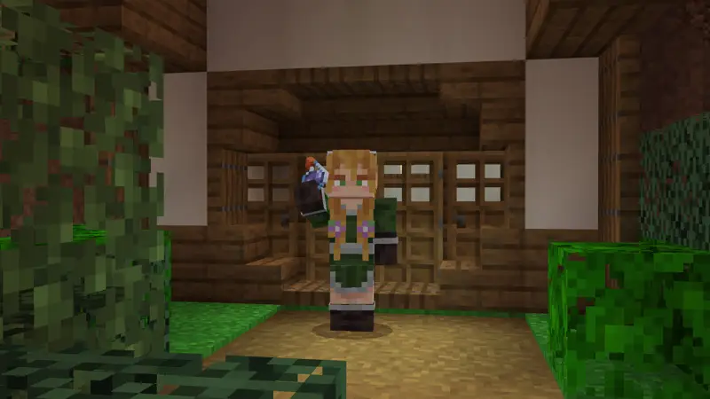 Скриншот Цитадель эльфов №4