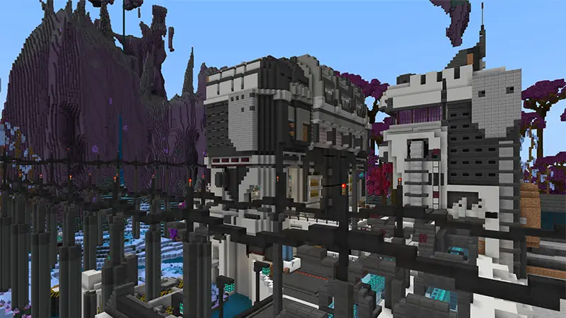 Скриншот Космические корабли №4