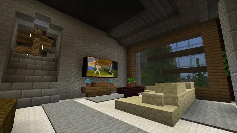 Скриншот Особняк мечты миллионера №5