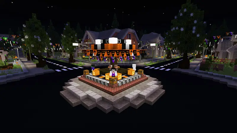 Скриншот Канун Дня всех святых №5