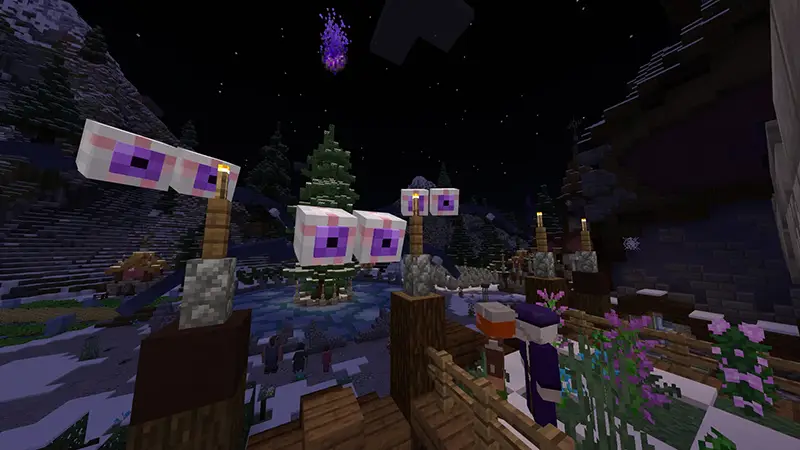 Скриншот Дни в Фроствилле №4