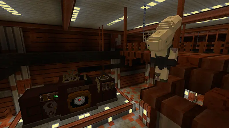 Скриншот SCP–2919 №5