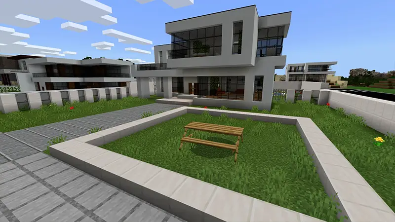 Скриншот Мебель №4