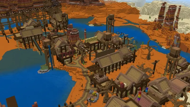 Скриншот Город динамита №1