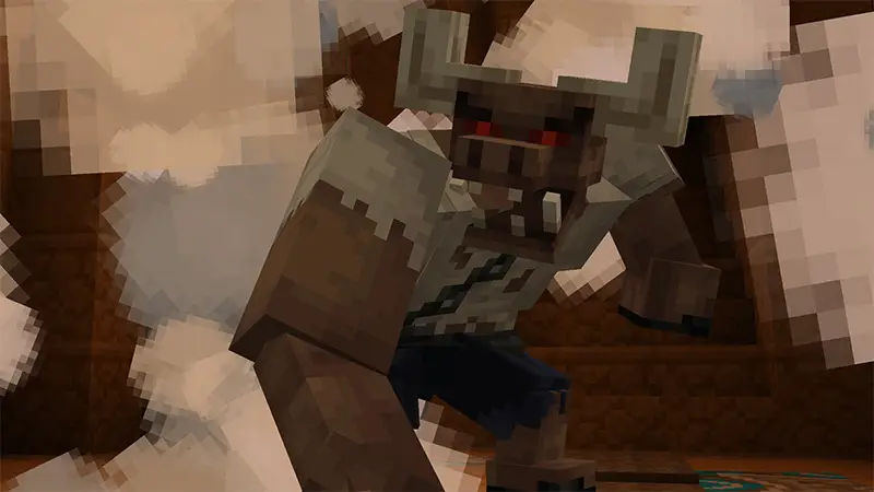 Скриншот Боссы биомов №3