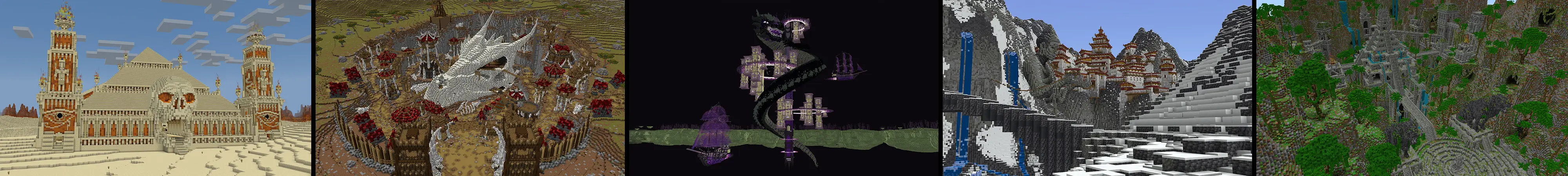 Супервыживание panorama