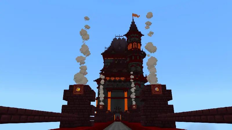 Скриншот ЛАВА №4