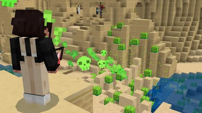 Скриншот Глаза-лазеры №1