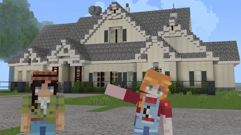 Скриншот Реалистичная ферма №3