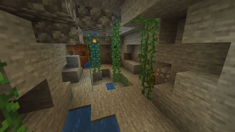 Скриншот Дом секретов №3