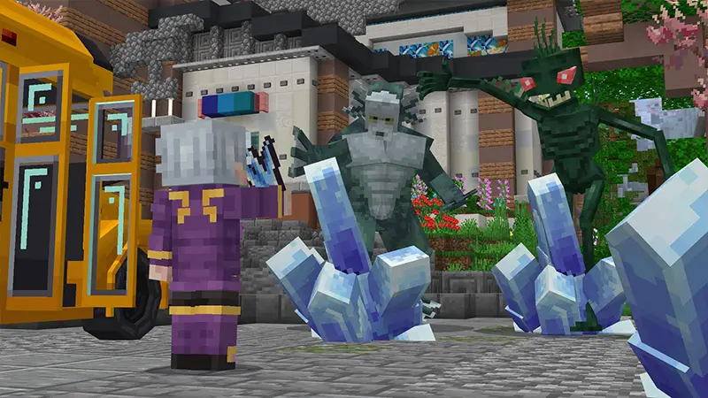 Скриншот АНИМЕ++ №5