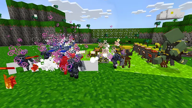 Скриншот Захват командования №5