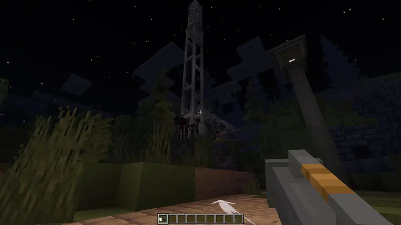 Скриншот Бегство от монстра №5