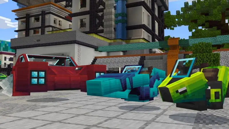 Скриншот НАУЧНО-ФАНТАСТИЧЕСКИЙ ЗАВОД №7