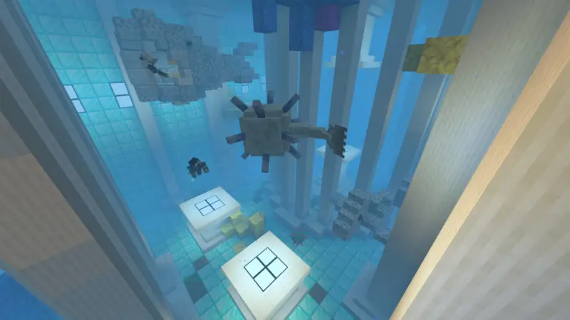 Скриншот Экономические войны — гроза иссушителей №1