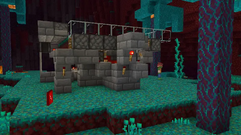 Скриншот Создаваемые фермы №5