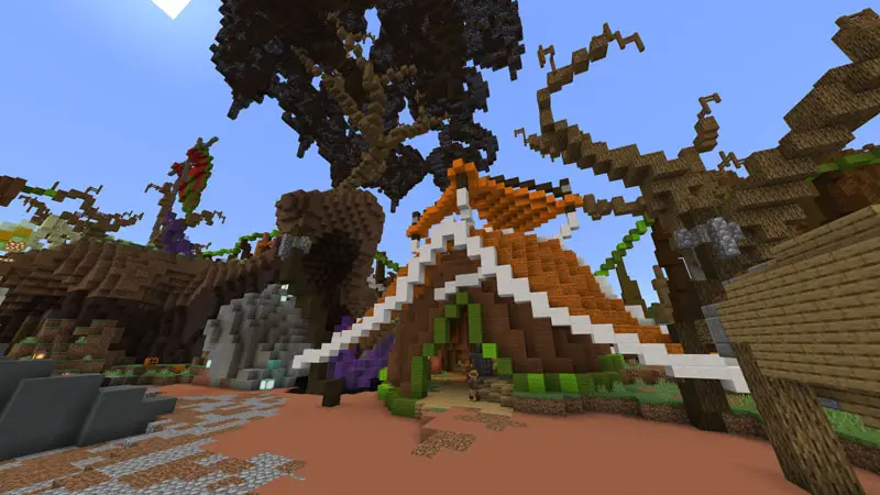 Скриншот Царство орков №5